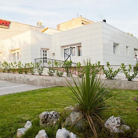 Parkcity Rooms Szybenik Zewnętrze zdjęcie