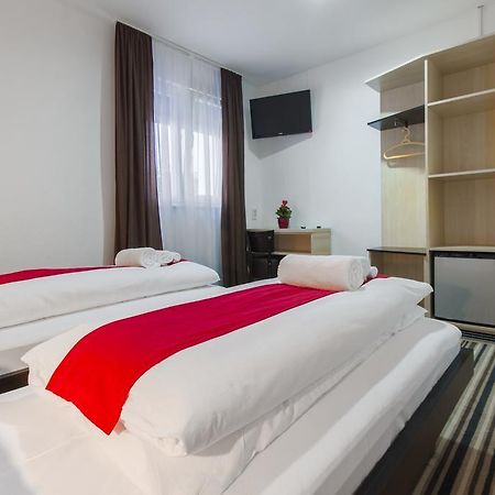 Parkcity Rooms Szybenik Zewnętrze zdjęcie