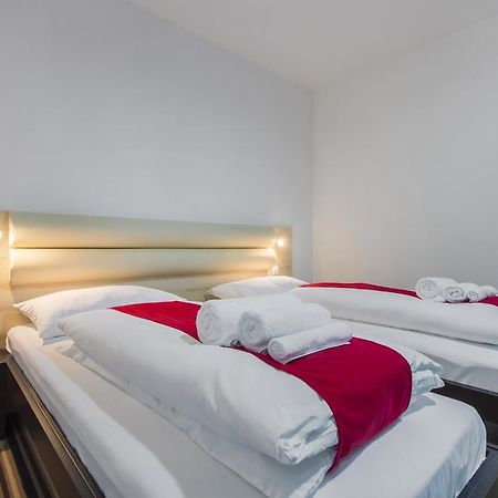 Parkcity Rooms Szybenik Zewnętrze zdjęcie