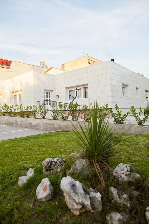 Parkcity Rooms Szybenik Zewnętrze zdjęcie