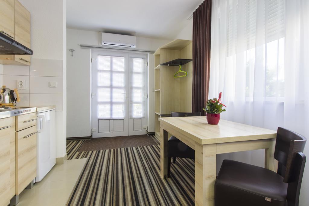 Parkcity Rooms Szybenik Zewnętrze zdjęcie