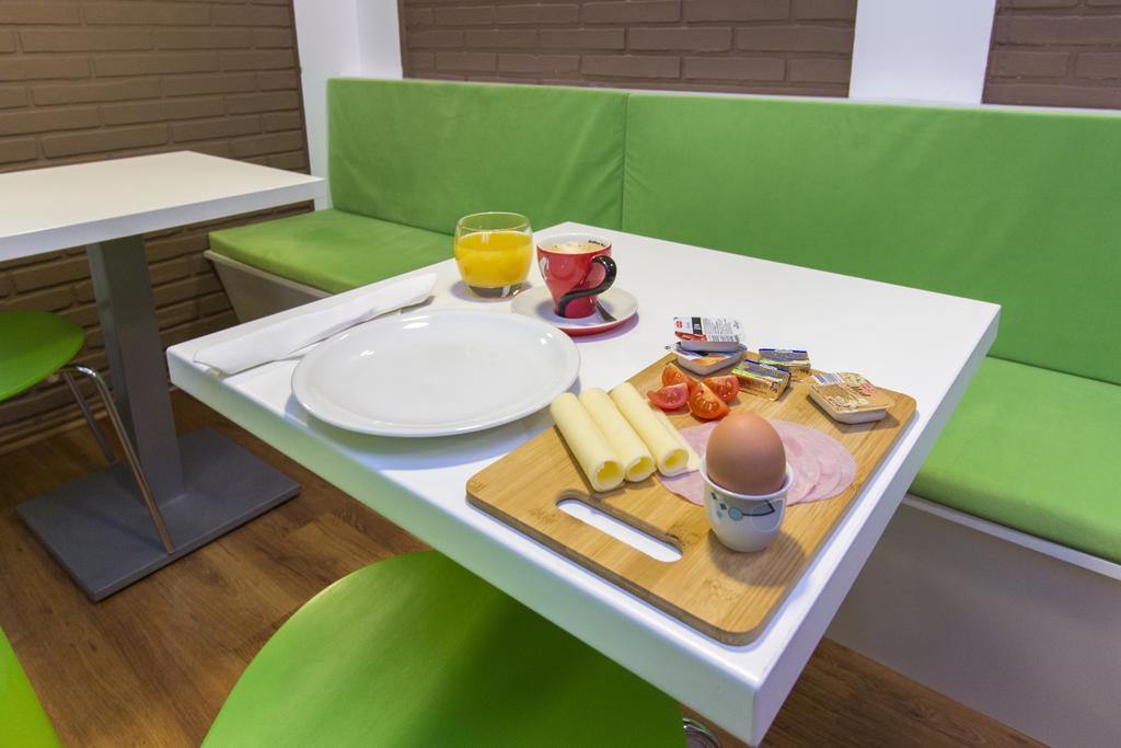 Parkcity Rooms Szybenik Zewnętrze zdjęcie
