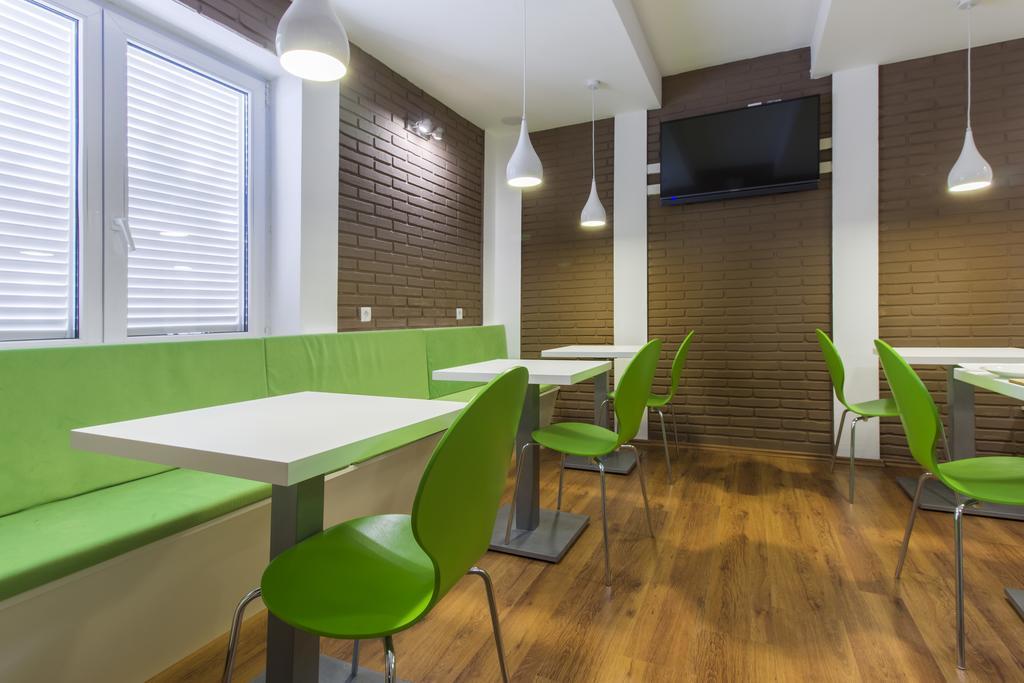 Parkcity Rooms Szybenik Zewnętrze zdjęcie