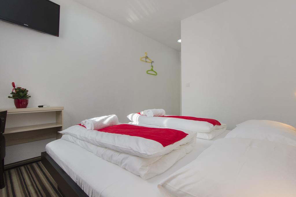 Parkcity Rooms Szybenik Zewnętrze zdjęcie