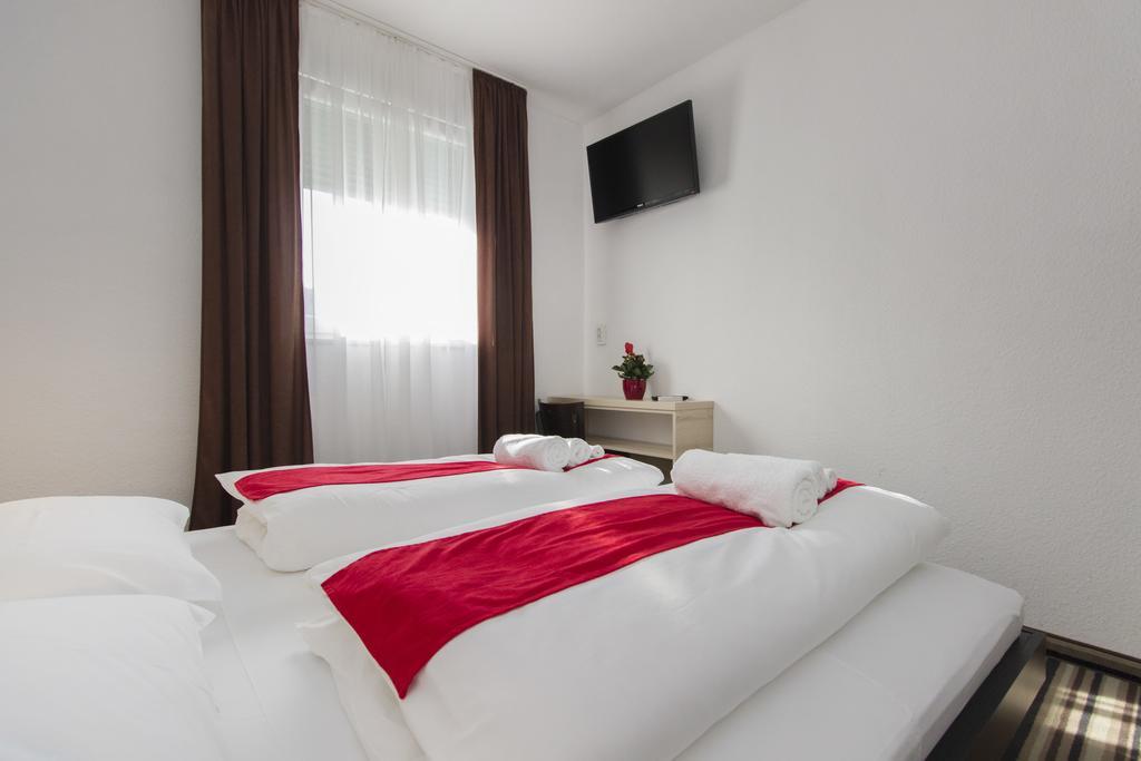 Parkcity Rooms Szybenik Zewnętrze zdjęcie