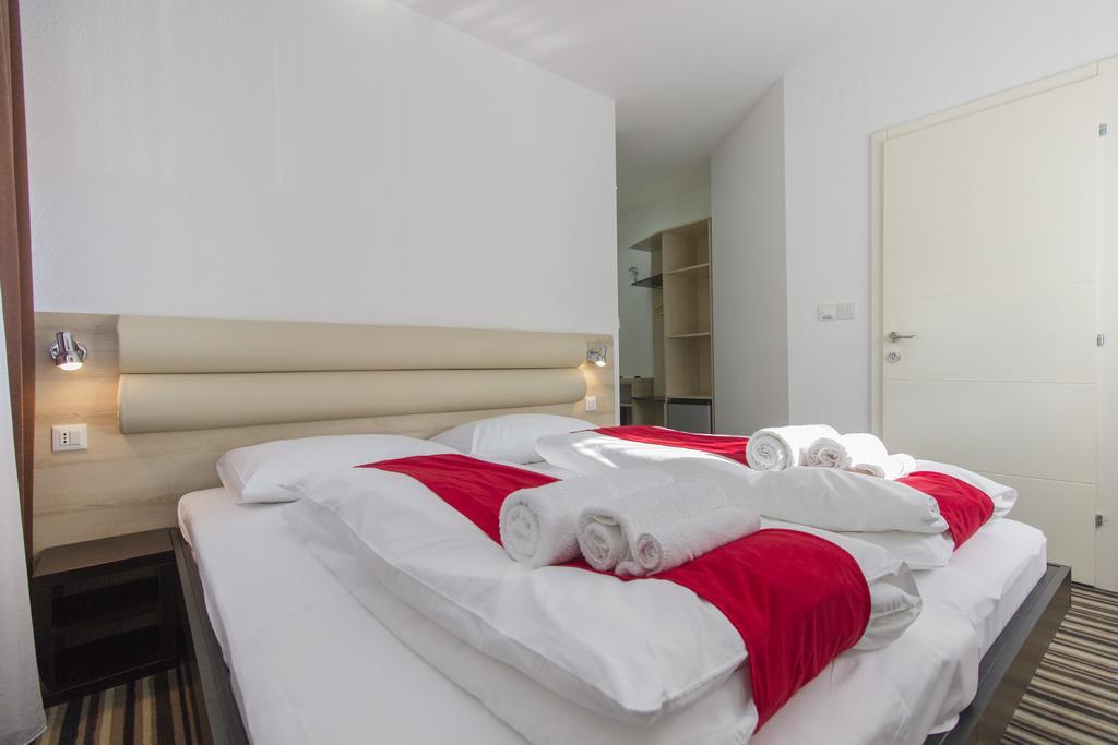 Parkcity Rooms Szybenik Zewnętrze zdjęcie