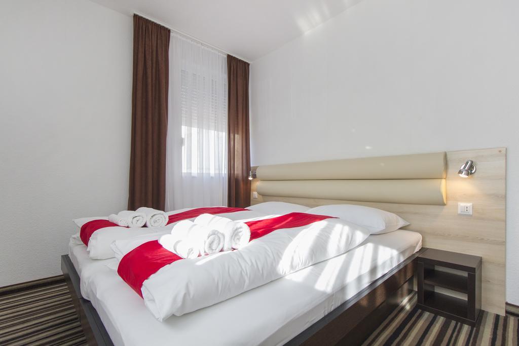 Parkcity Rooms Szybenik Zewnętrze zdjęcie