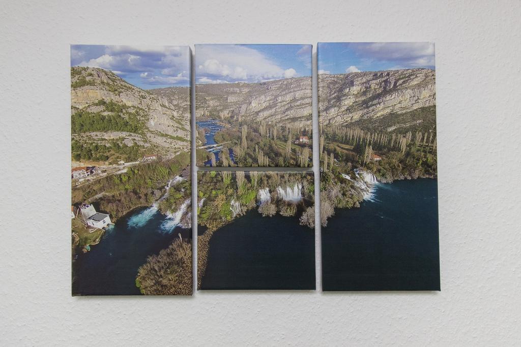 Parkcity Rooms Szybenik Zewnętrze zdjęcie