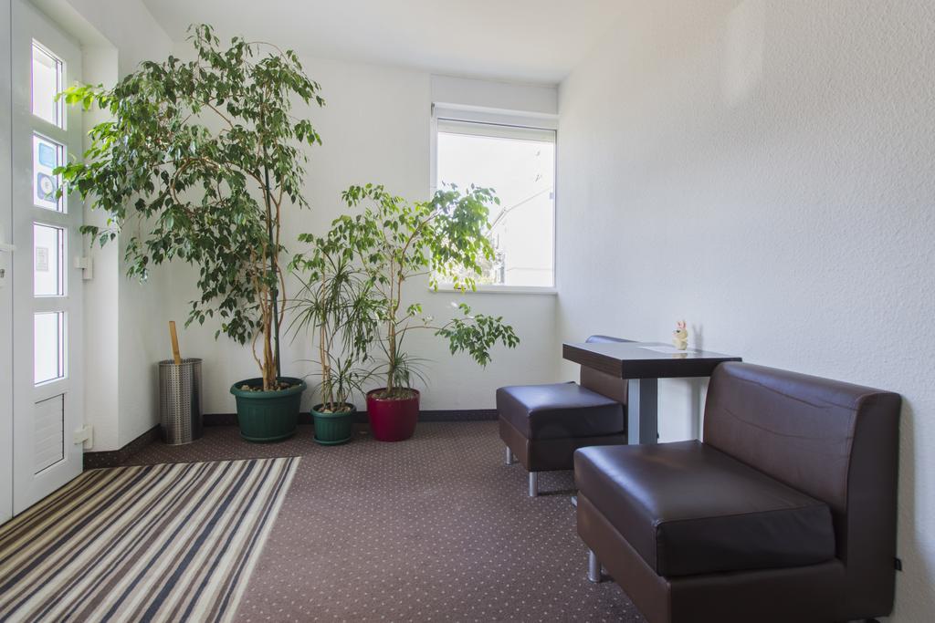 Parkcity Rooms Szybenik Zewnętrze zdjęcie