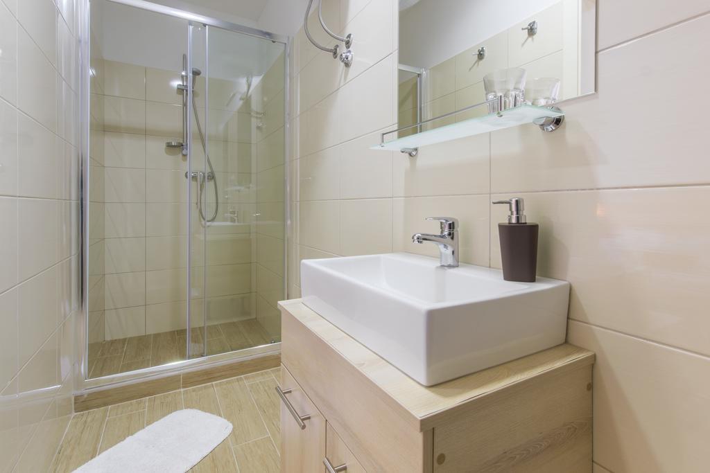 Parkcity Rooms Szybenik Zewnętrze zdjęcie
