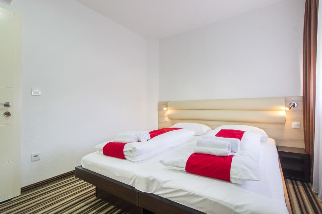 Parkcity Rooms Szybenik Zewnętrze zdjęcie