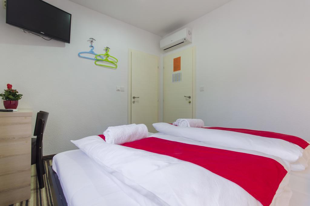 Parkcity Rooms Szybenik Zewnętrze zdjęcie