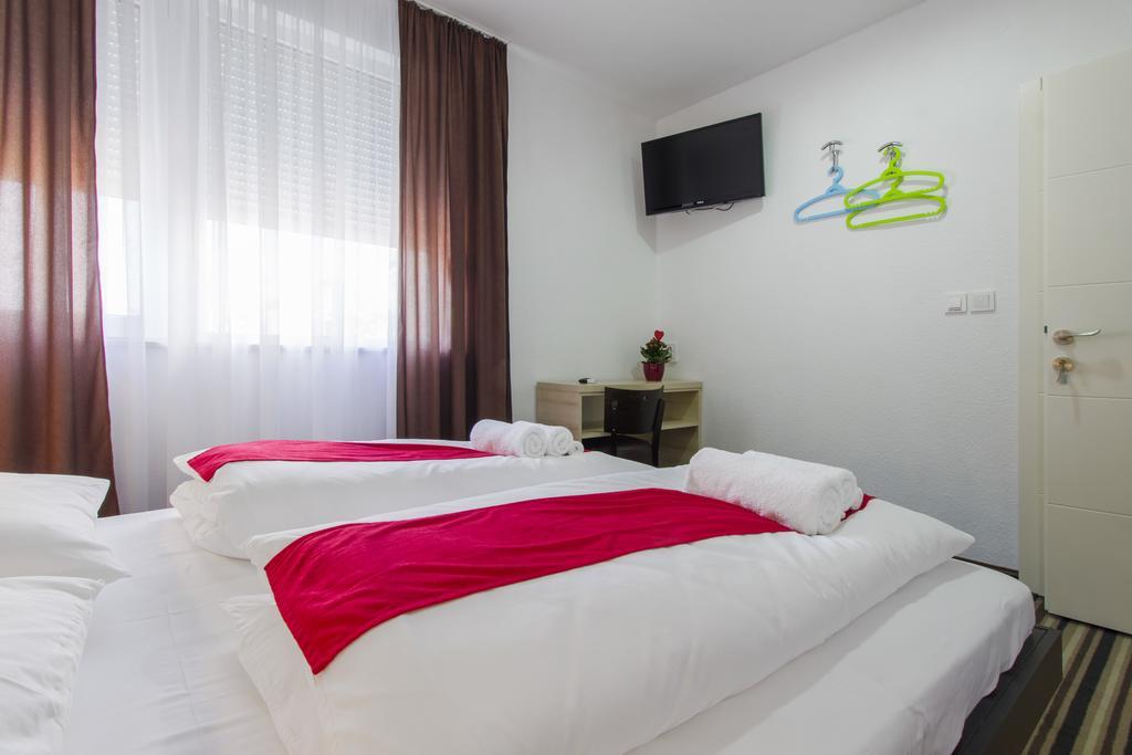 Parkcity Rooms Szybenik Zewnętrze zdjęcie