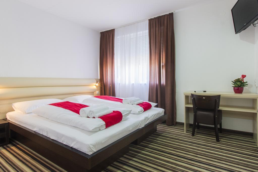 Parkcity Rooms Szybenik Zewnętrze zdjęcie