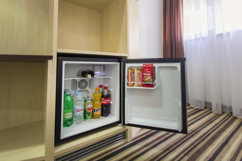 Parkcity Rooms Szybenik Zewnętrze zdjęcie