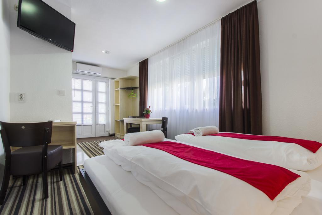 Parkcity Rooms Szybenik Zewnętrze zdjęcie