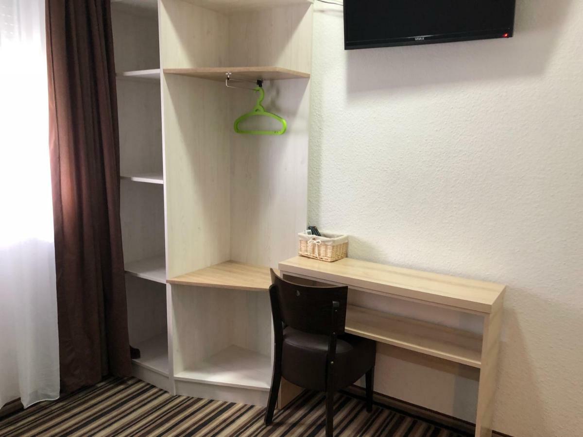 Parkcity Rooms Szybenik Zewnętrze zdjęcie